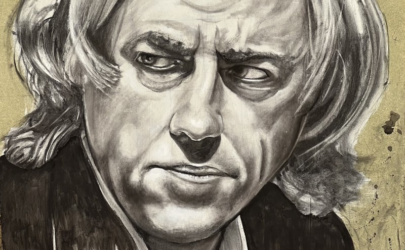 Bob Geldof
